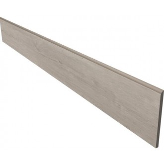 SF03 Плинтус Soft Wood Grey неполированный 7x60