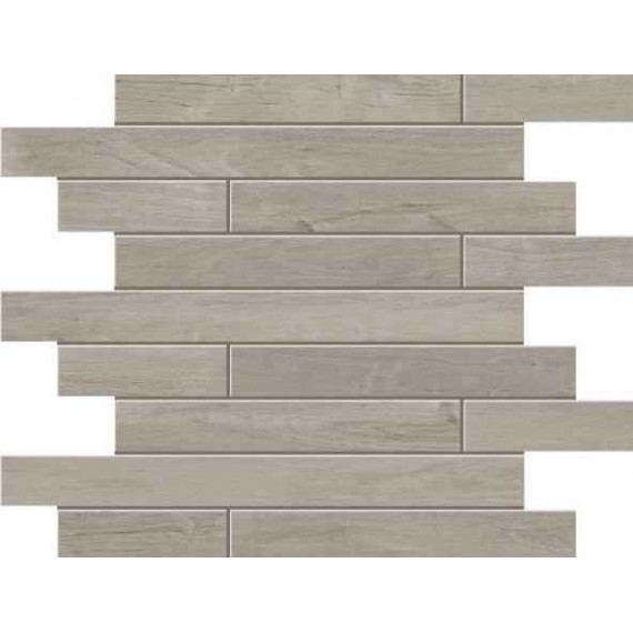 Мозаика SF03 Muretto неполированная 30x35