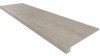 SF03 Soft Wood неполированный 33x120 + Подступенок 14.5x120