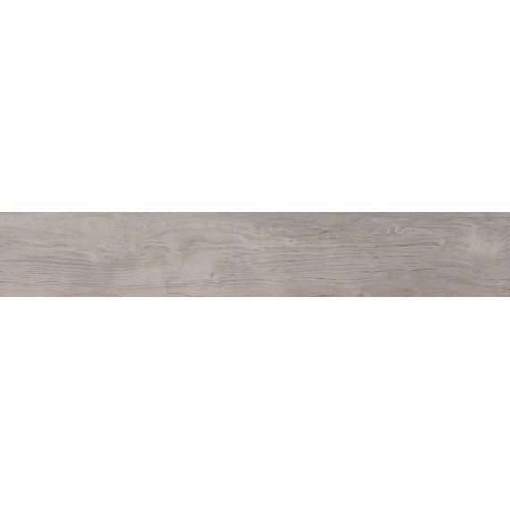 Керамогранит SF03 Soft Wood Grey неполированный 19.4x120