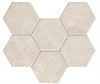SFUMATO HEX 28,9x22,1