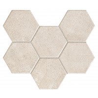 SFUMATO HEX 28,9x22,1