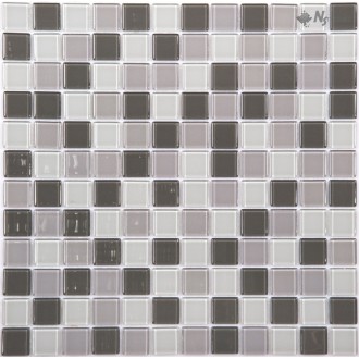 SG-8011 стекло 25x25x4 300x300