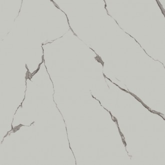 SG015422R Керамогранит Монте Тиберио белый лаппатированный обрезной 119,5x119,5x0,9