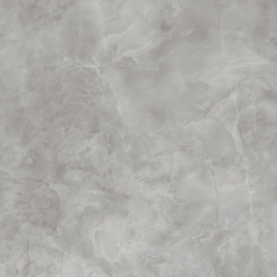 Керамогранит SG015802R Керамогранит Ониче серый светлый лаппатированный обрезной 119,5x119,5x1,1