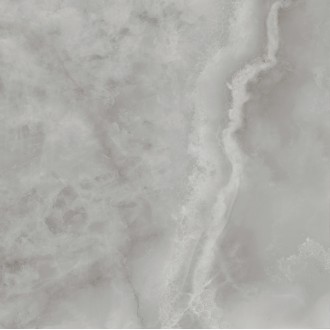 SG015822R Керамогранит Ониче серый светлый лаппатированный обрезной 119,5x119,5x0,9