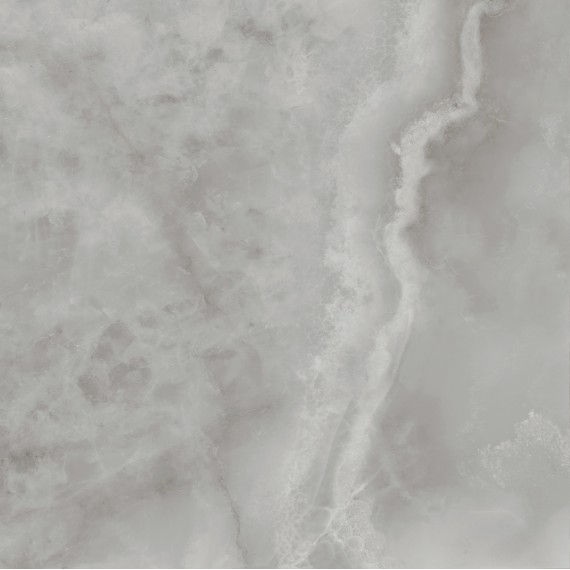 Керамогранит SG015822R Керамогранит Ониче серый светлый лаппатированный обрезной 119,5x119,5x0,9