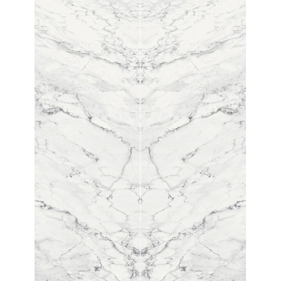 Керамогранит SG071600R6/P Керамогранит Капрая белый (из 2ч. разм. 120x320) 240x320