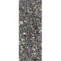 SG071702R6 Керамогранит Black Marinace лаппатированный 119.5x320х6