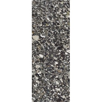 SG071702R6 Керамогранит Black Marinace лаппатированный 119.5x320х6