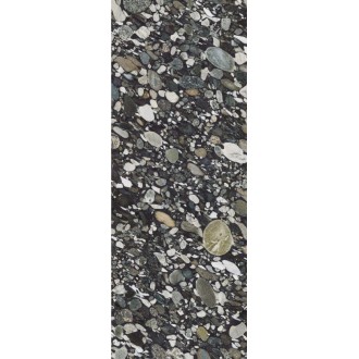 SG071702R Керамогранит Black Marinace лаппатированный 119.5x320х11