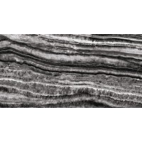 SG071802R Керамогранит Black Onyx лаппатированный 119.5x320х11