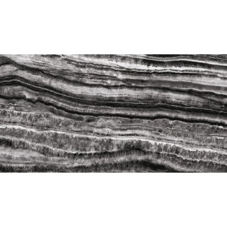 SG071802R Керамогранит Black Onyx лаппатированный 119.5x320х11
