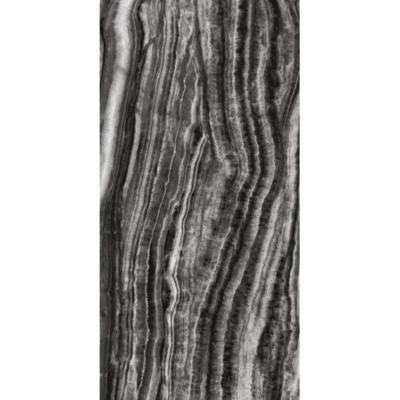 Керамогранит SG090500R6 Керамогранит Black Onyx 160x320х6