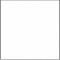 SG1544N Керамогранит Калейдоскоп белый 20х20