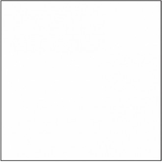 SG1544N Керамогранит Калейдоскоп белый 20х20