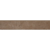 SG158200R/5BT Керамогранит Плинтус Фаральони коричневый 40,2x7,6x8