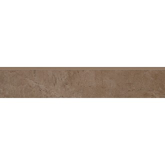 SG158200R/5BT Керамогранит Плинтус Фаральони коричневый 40,2x7,6x8