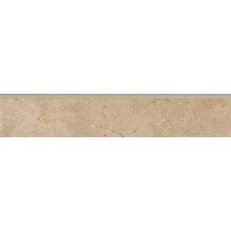 SG158300R/5BT Керамогранит Плинтус Фаральони песочный 40,2х7,6х8