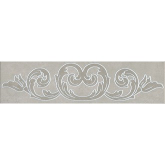 SG168600N/3/A Ступени Подступенок Монсанту серый светлый 40,2х10,6