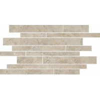 SG188/002 Керамогранит Ровиго серый светлый мозаичный 50.2x25