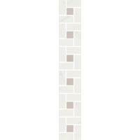 SG189/001 Плитка Борсари мозаичный 50.2*8.1