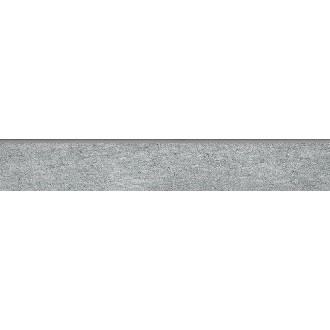 SG212400R/3BT Ньюкасл серый обрезной 60*9.5 плинтус