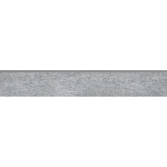 SG212400R/3BT Ньюкасл серый обрезной 60*9.5 плинтус