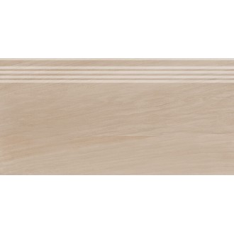 SG226100R/GR Ступень Слим Вуд беж обрезной 30*60