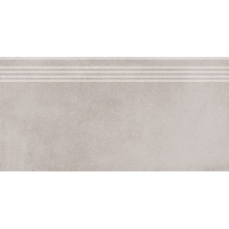 SG227400R/GR Ступень Мирабо беж обрезной 30*60