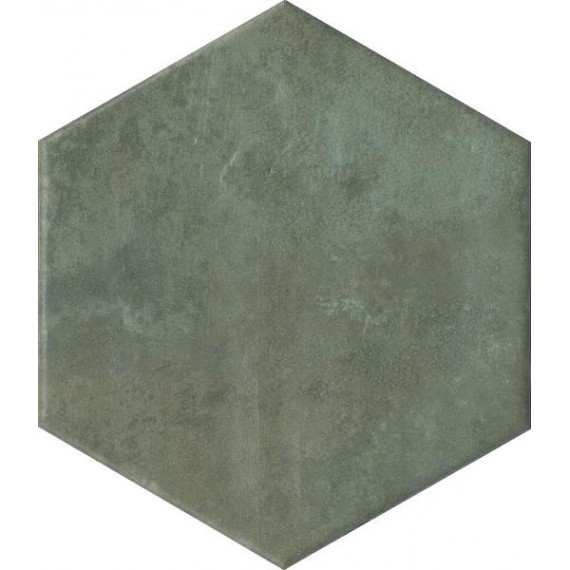 Керамогранит SG23037N Керамогранит Гроссето зеленый матовый 20x23,1
