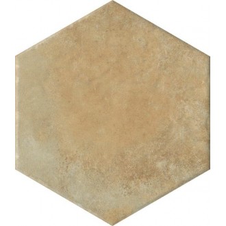 SG23039N Керамогранит Гроссето желтый матовый 20x23,1