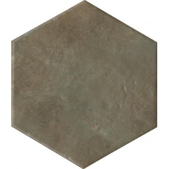 SG23041N Керамогранит Гроссето коричневый матовый 20x23,1