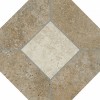 SG244400N Брюссель бежевый темный матовый 24x24