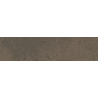 SG403800N Керамогранит Довиль коричневый тёмный матовый 9.9x40.2