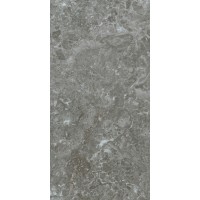SG50000122R Керамогранит Риальто Нобиле серый темный лаппатированный обрезной 60x119,5