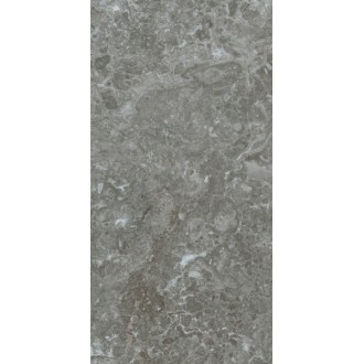 SG50000122R Керамогранит Риальто Нобиле серый темный лаппатированный обрезной 60x119,5
