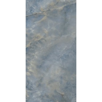 SG50006122R Керамогранит Ониче голубой лаппатированный обрезной 60x119,5x0,9