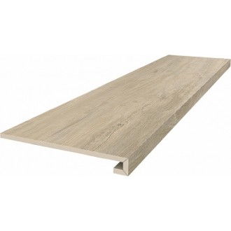 SG506500R/GCF Ступени Сальветти капучино светлый клееная 33x119.5