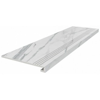 SG507102R/GCF Ступени Монте Тиберио лапп клееная 33*119.5