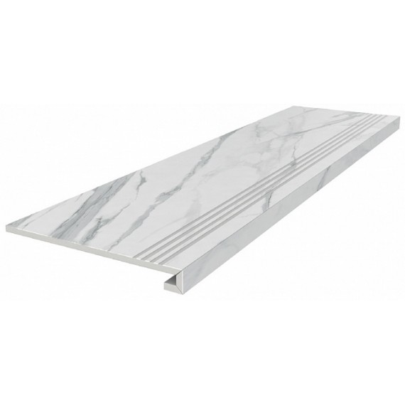 Ступени SG507122R/GCF Ступени Ступень клееная Монте Тиберио 33x119,5x0,9