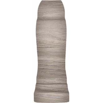 SG5159/AGE Керамогранит Арсенале угол внешний серый светлый 8х2,9