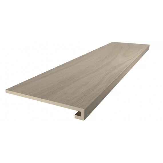 Керамогранит SG518320R/GCF Монтиони бежевый матовый обрезной 33x119,5
