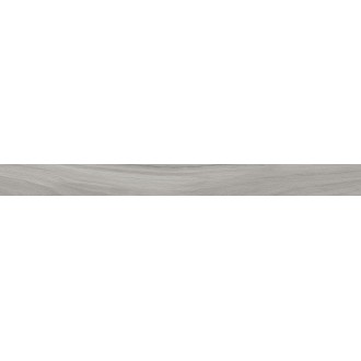 SG518720R/5 Ступени Монтиони серый матовый обрезной 10,7х119,5