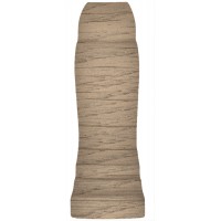 SG5264/AGE Керамогранит Угол внешний Монтиони бежевый тёмный матовый 8x2,9