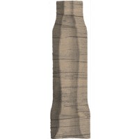 SG5264/AGI Керамогранит Угол внутренний Монтиони бежевый тёмный матовый 8x2,4