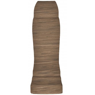 SG5265/AGE Керамогранит Угол внешний Монтиони коричневый матовый 8x2,9