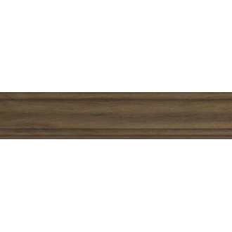 SG5402/BTG Керамогранит Сальветти коричневый 39.6x8