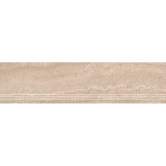 SG560400R/GR Ступени Ступень Риальто песочный натуральный 30*119.5