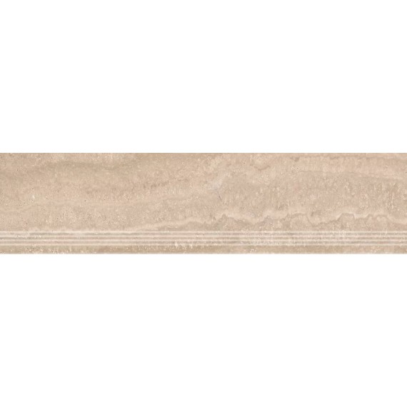 Ступени SG560400R/GR Ступени Ступень Риальто песочный натуральный 30*119.5